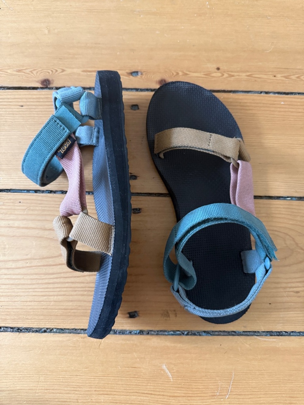 TEVA Sandals